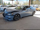 Honda Accord Hybrid Sport 1HGCV3F21NA038798 снимка