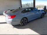 Honda Accord Hybrid Sport 1HGCV3F21NA038798 photo