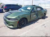 Dodge Charger Gt Awd 2C3CDXMG6LH200712 снимка