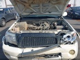 Toyota Tacoma Base V6 5TELU42N48Z569110 fotografie