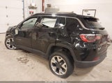 Jeep Compass Limited 4X4 3C4NJDCB7MT541708 снимка