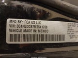 Jeep Compass Limited 4X4 3C4NJDCB7MT541708 снимка