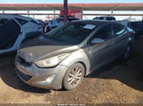 Hyundai Elantra Se 5NPDH4AE7FH635126 снимка