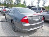 Ford Fusion Se 3FAHP0HAXBR304926 снимка