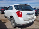 Chevrolet Equinox Ls 1GNALAEK6EZ123503 снимка