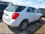 Chevrolet Equinox Ls 1GNALAEK6EZ123503 снимка