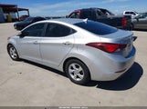 Hyundai Elantra Se 5NPDH4AE0FH565498 снимка