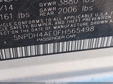 Hyundai Elantra Se 5NPDH4AE0FH565498 снимка