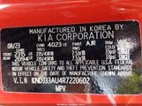 Kia Soul Ex KNDJ33AU4R7220602 photo