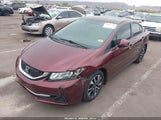 Honda Civic Ex 19XFB2F81DE066910 снимка