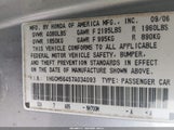 Honda Accord 1HGCM56457A034093 снимка