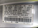 Honda Accord 1HGCM56457A034093 снимка