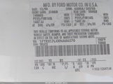 Ford F-150 Lariat/Xl/Xlt 1FTRX17LXXNA86570 снимка