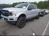 Ford F-150 Xlt 1FTEW1EP4KKD11714 снимка