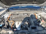 Honda Accord Hybrid Sport 1HGCY2F5XRA016753 fotografie