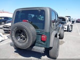 Jeep Wrangler Se 1J4FA29P61P335642 photo