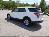 Ford Explorer Xlt 1FM5K7D84FGA12107 снимка