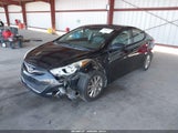 Hyundai Elantra Se 5NPDH4AE7EH535557 снимка