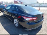 Toyota Camry Xle V6 4T1BZ1HK1JU005871 снимка