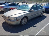 Volvo S80 T6 YV1TS90D811197259 снимка
