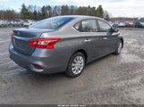 Nissan Sentra S 3N1AB7AP7HY344657 снимка