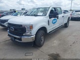 Ford F-250 Xl 1FT7W2BT0NEF64094 fotografie
