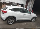 Honda Hr-V Awd Lx 3CZRU6H30MM731893 photo