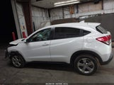 Honda Hr-V Awd Lx 3CZRU6H30MM731893 photo