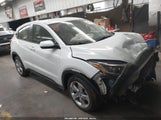 Honda Hr-V Awd Lx 3CZRU6H30MM731893 photo