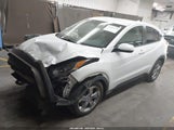 Honda Hr-V Awd Lx 3CZRU6H30MM731893 photo