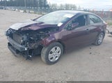 Kia Forte Lx 3KPFL4A70JE204178 снимка
