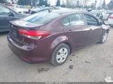 Kia Forte Lx 3KPFL4A70JE204178 снимка
