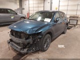 Mazda Cx-5 Touring JM3KFBCM5K0582334 снимка
