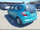 Honda Fit JHMGE8H39CC028314 снимка