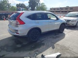 Honda Cr-V Ex-L 2HKRM3H76FH522741 снимка