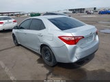 Toyota Corolla Le 5YFBURHE7KP889440 снимка