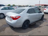 Toyota Corolla Le 5YFBURHE7KP889440 снимка