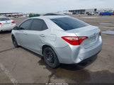 Toyota Corolla Le 5YFBURHE7KP889440 снимка