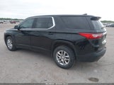 Chevrolet Traverse Fwd Ls 1GNERFKW4MJ150250 fotografie