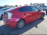 Toyota Prius Two JTDKN3DU0B5331532 снимка