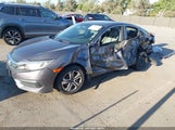 Honda Civic Lx 2HGFC2F56HH568858 снимка