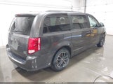 Dodge Grand Caravan Gt 2C4RDGEG5HR799186 снимка