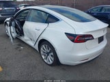 Tesla Model 3 Standard Range Plus Rear-Wheel Drive/Standard Range Rear-Wheel Drive 5YJ3E1EA4LF614450 fotografie