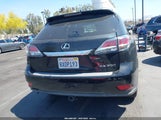Lexus Rx 350 F Sport 2T2BK1BA7DC171558 снимка