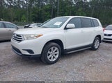 Toyota Highlander 5TDZA3EH1BS015806 fotografie
