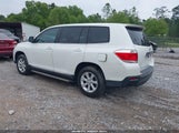 Toyota Highlander 5TDZA3EH1BS015806 снимка