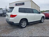 Toyota Highlander 5TDZA3EH1BS015806 fotografie