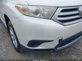 Toyota Highlander 5TDZA3EH1BS015806 снимка