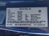 Tesla Model 3 Long Range Rear-Wheel Drive/Standard Rear-Wheel Drive 5YJ3E1EA6SF015323 fotografie