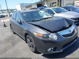 Acura Tsx 2.4 JH4CW2H6XDC000753 снимка